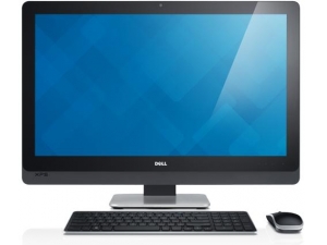 XPS One 27 Dell