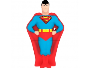 SH100 Super Heroes Superman 8GB Emtec