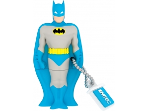 SH102 Super Heroes Batman 8GB Emtec