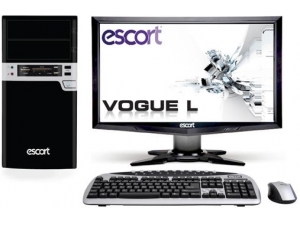 Intel Vogue S 6600 Escort