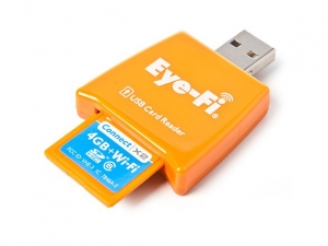 USB Card Reader Eye-Fi