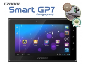 Smart Touch GP7 Ezcool