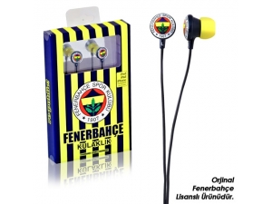 FBER16B Fenerbahçe