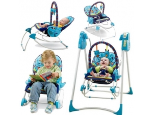 3 in 1 Fisher-Price