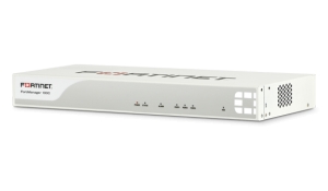 FortiManager 100C Fortinet