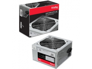 Frisby Real 350W Power Supply SATA/24 PIN