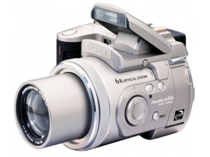 FinePix 4900 Fujifilm