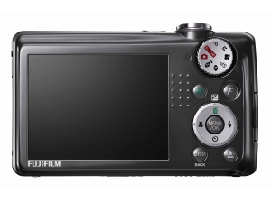 FinePix F70 EXR Fujifilm