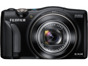 FinePix F770EXR Fujifilm
