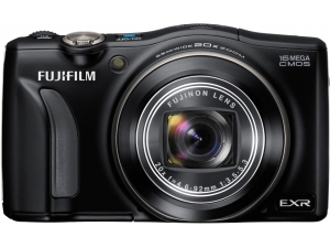 FinePix F800 Fujifilm