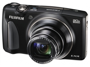 FinePix F900 Fujifilm
