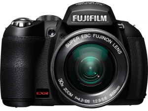 FinePix HS20 Fujifilm
