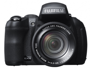 FinePix HS30 Fujifilm