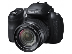 FinePix HS33 Fujifilm