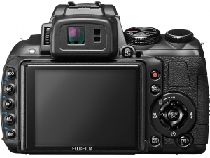 FinePix HS35 Fujifilm