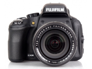 FinePix HS50 Fujifilm