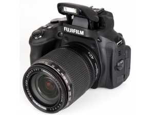 FinePix HS50 Fujifilm