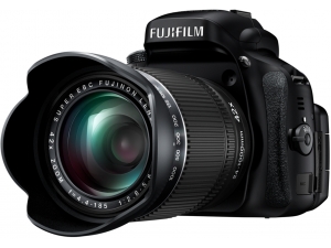 FinePix HS55 Fujifilm