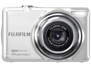 FINEPIX JV500 Fujifilm