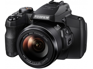 FinePix S1 Fujifilm