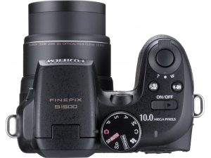 FinePix S1500 Fujifilm