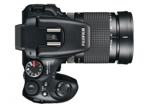 FinePix S200 EXR Fujifilm