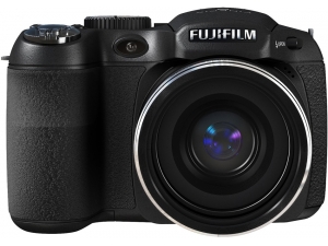 Finepix S2500HD Fujifilm