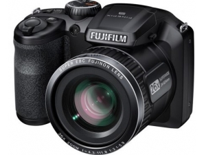 Finepix S4600 Fujifilm