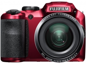 FinePix S4700 Fujifilm