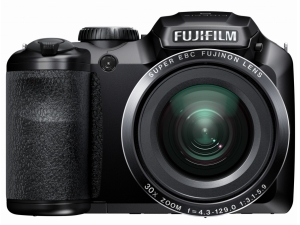 FinePix S4800 Fujifilm