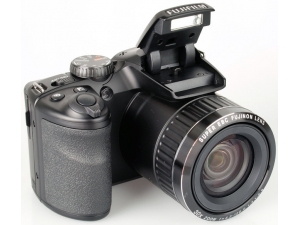 FinePix S4800 Fujifilm