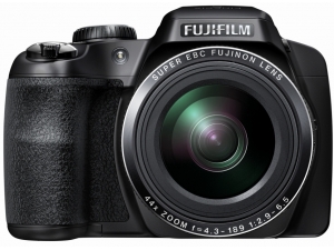 FinePix S8400W Fujifilm