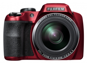 FinePix S9200 Fujifilm