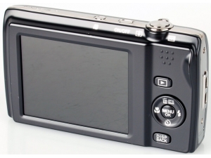 FinePix T500 Fujifilm