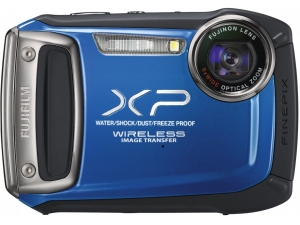 FinePix XP170 Fujifilm