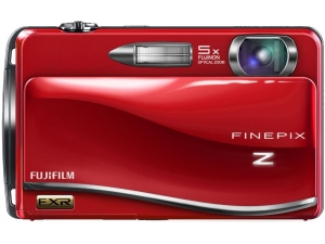 FinePix Z800 EXR Fujifilm
