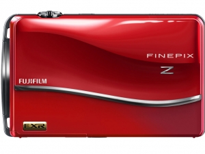 FinePix Z800 EXR Fujifilm