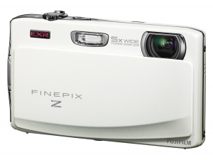 FinePix Z900 Fujifilm