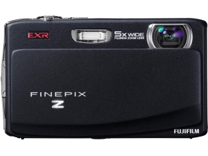 FinePix Z900 Fujifilm