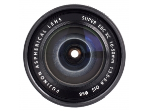 Fujinon XC 16-50mm f/3.5-5.6 OIS Fujifilm