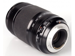 Fujinon XF 55-200mm f/3.5-4.8 R LM OIS Fujifilm