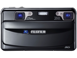 W1 Real 3D Fujifilm