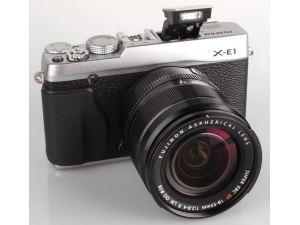X-E1 Fujifilm