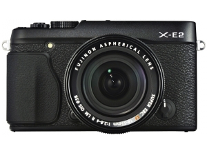 X-E2 Fujifilm