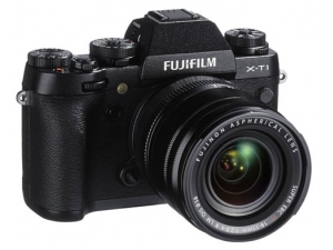 X-T1 Fujifilm
