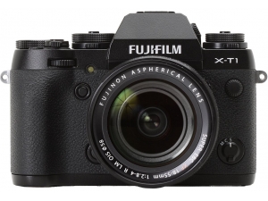X-T1 Fujifilm