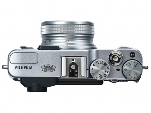 X20 Fujifilm