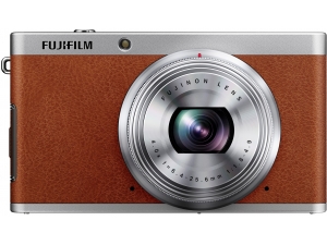 XF1 Fujifilm