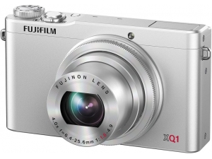 XQ1 Fujifilm