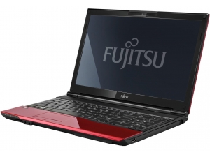 Fujitsu Lifebook AH532 GL-301
